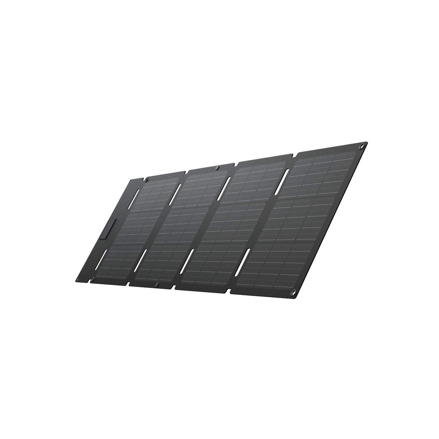 EcoFlow 45W Panneau Solaire Portable
