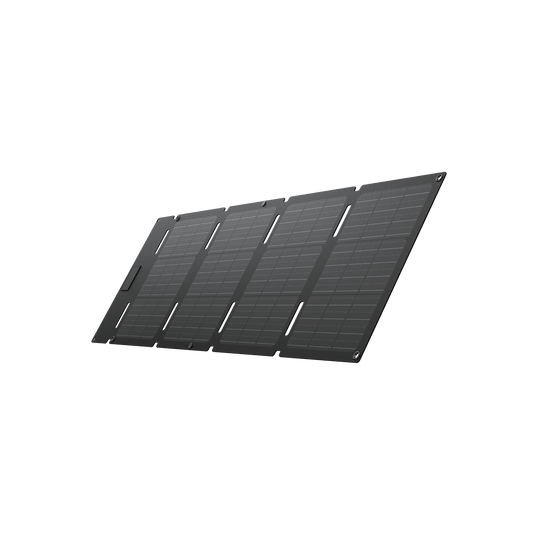 EcoFlow 45W Panneau Solaire Portable