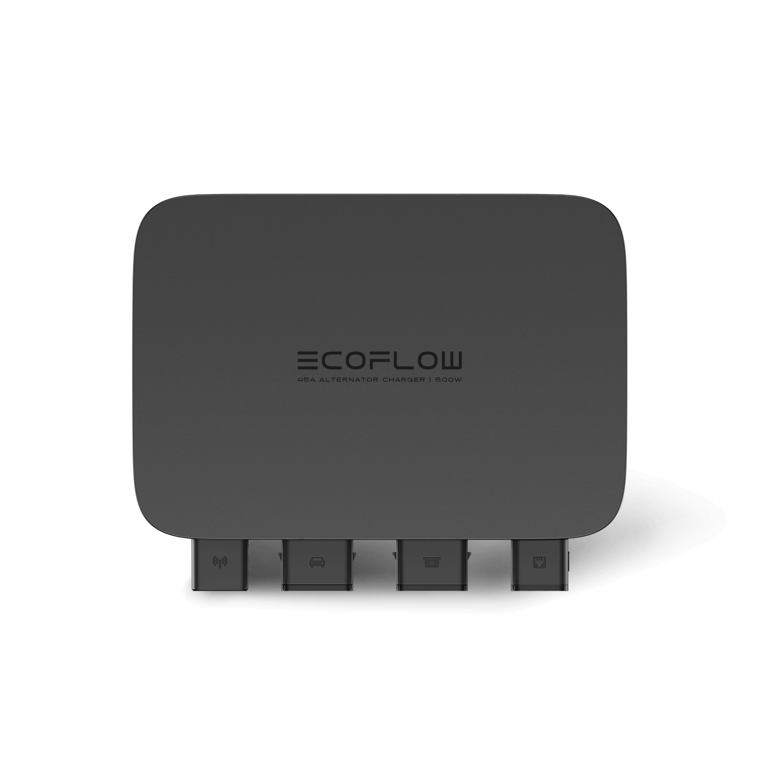 EcoFlow Chargeur Alternateur (500W)