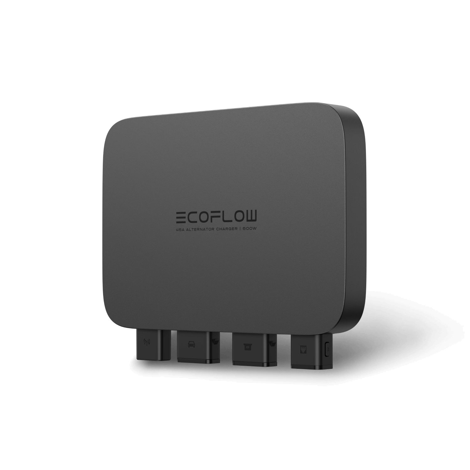 EcoFlow Chargeur Alternateur (500W)