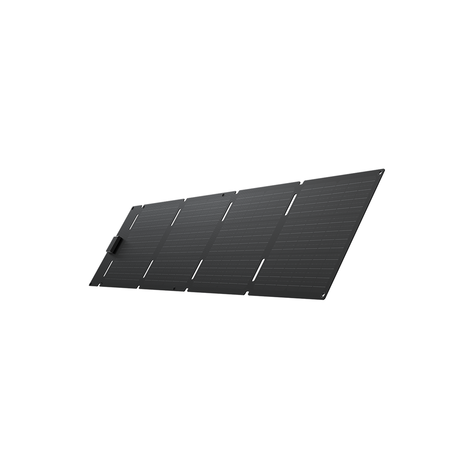 EcoFlow 60W Panneau Solaire Portable (Type-C)