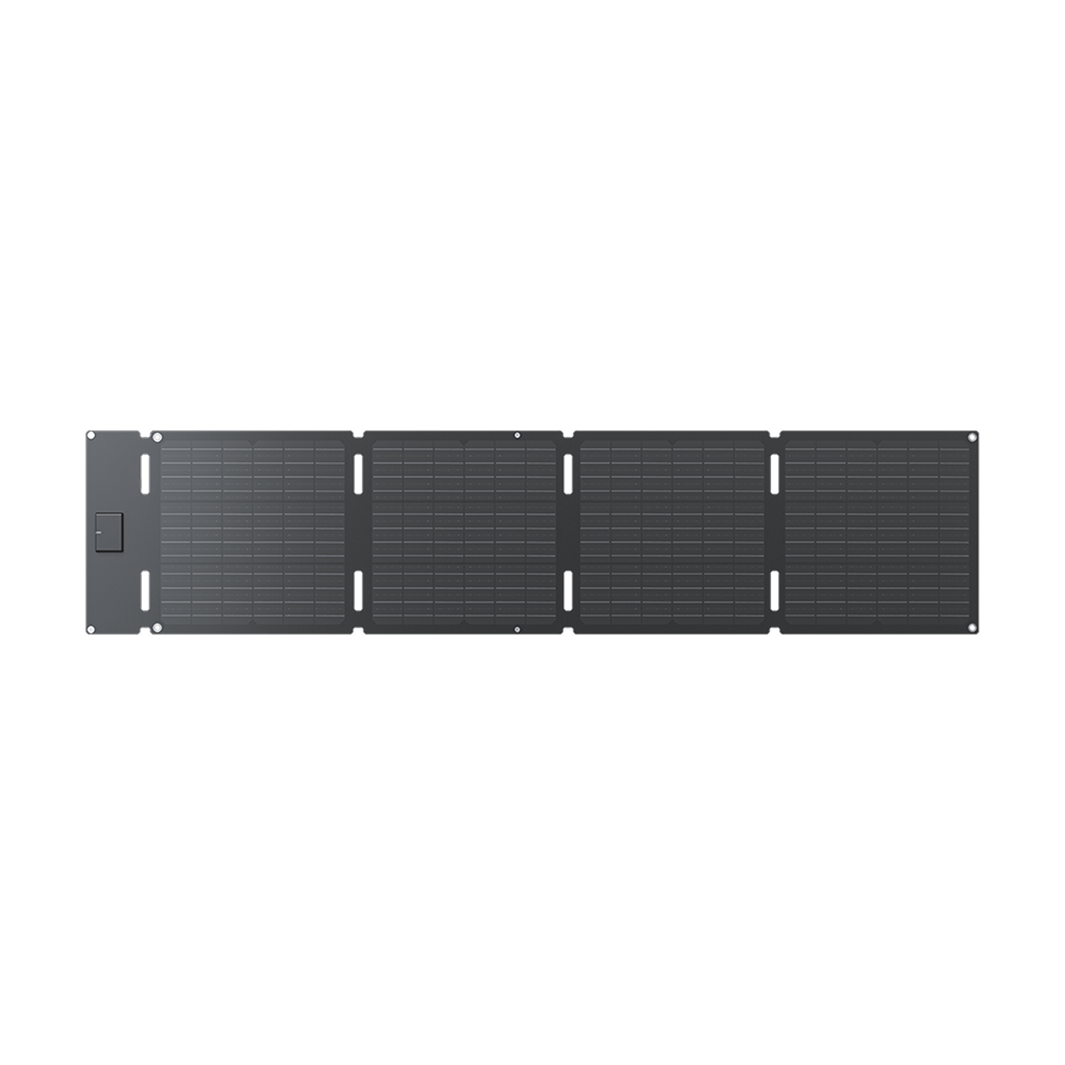 EcoFlow 60W Panneau Solaire Portable (Type-C)