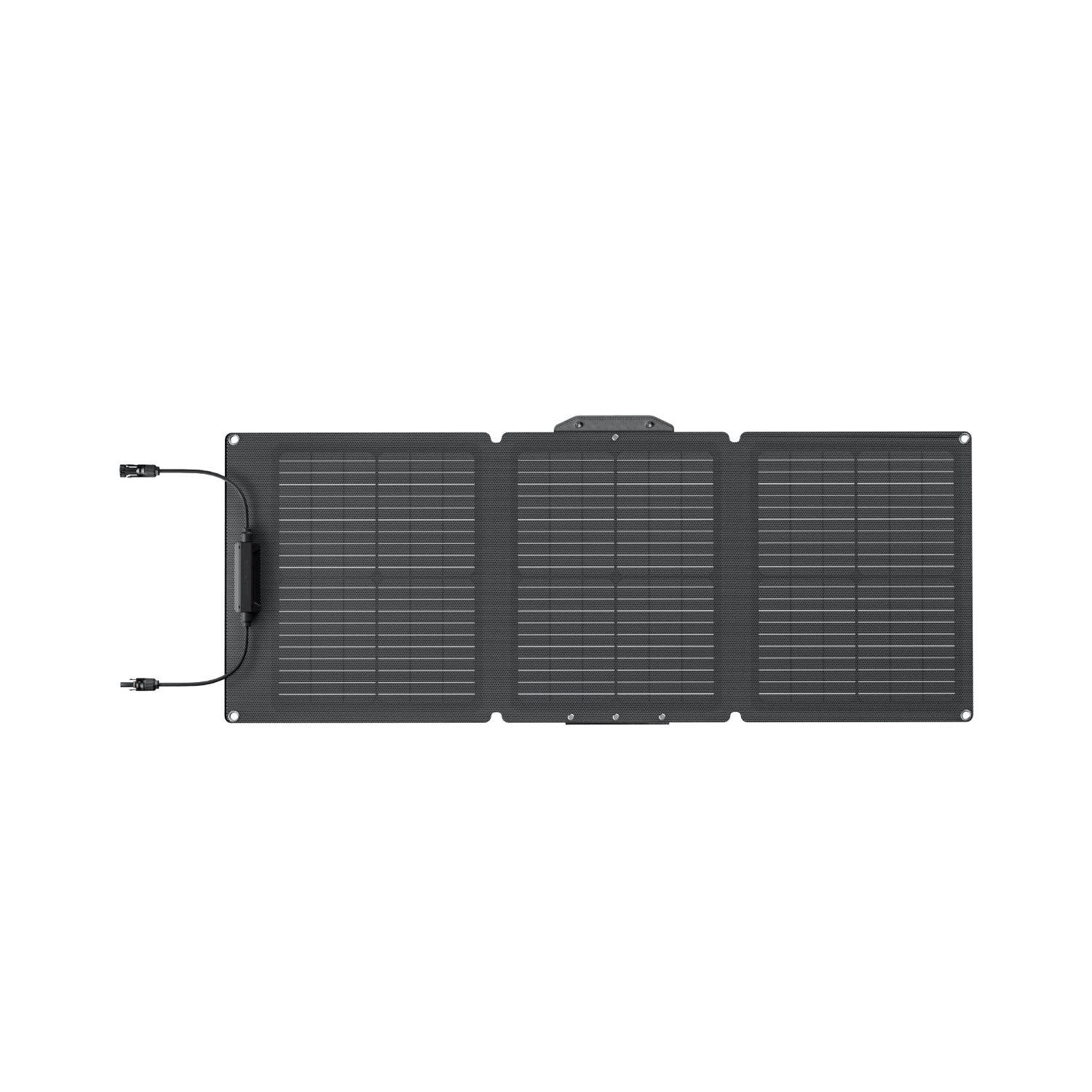 EcoFlow 60W Panneau Solaire Portable (Type-C)
