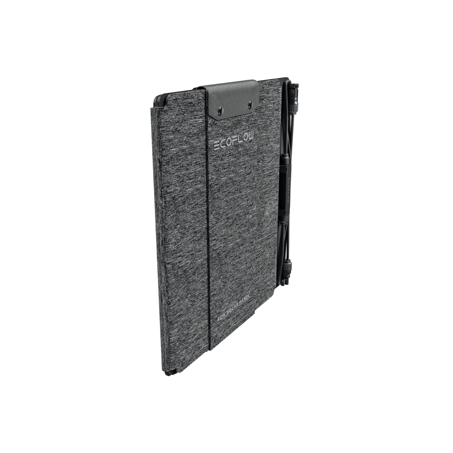 EcoFlow 60W Panneau Solaire Portable (Type-C)