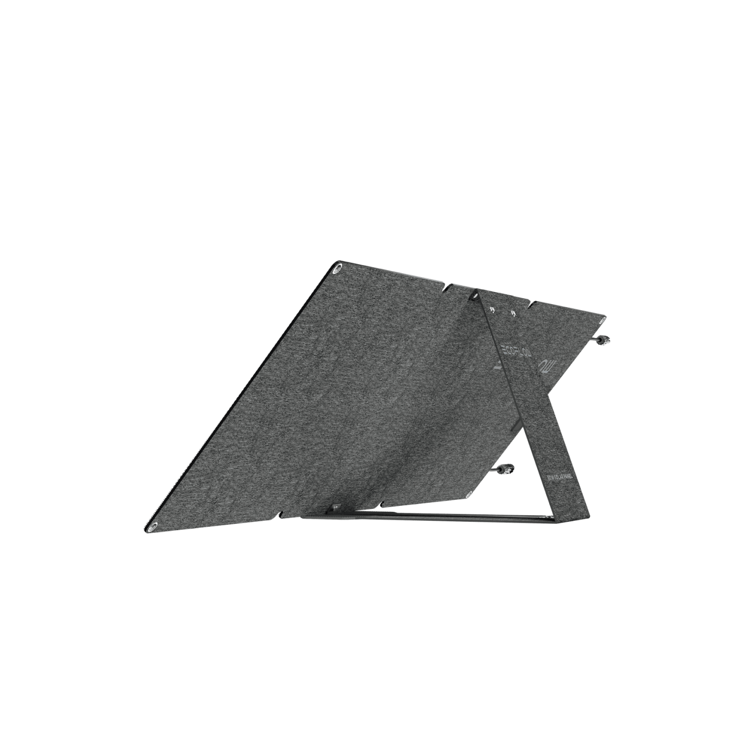 EcoFlow 60W Panneau Solaire Portable (Type-C)