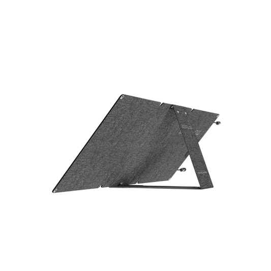 EcoFlow 60W Panneau Solaire Portable (Type-C)
