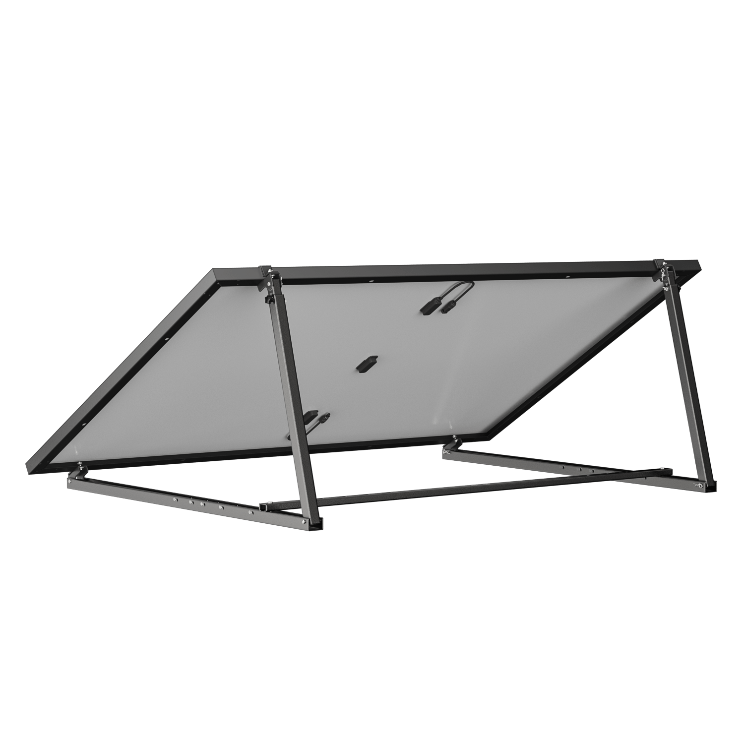 Support Solaire Ajustable EcoFlow