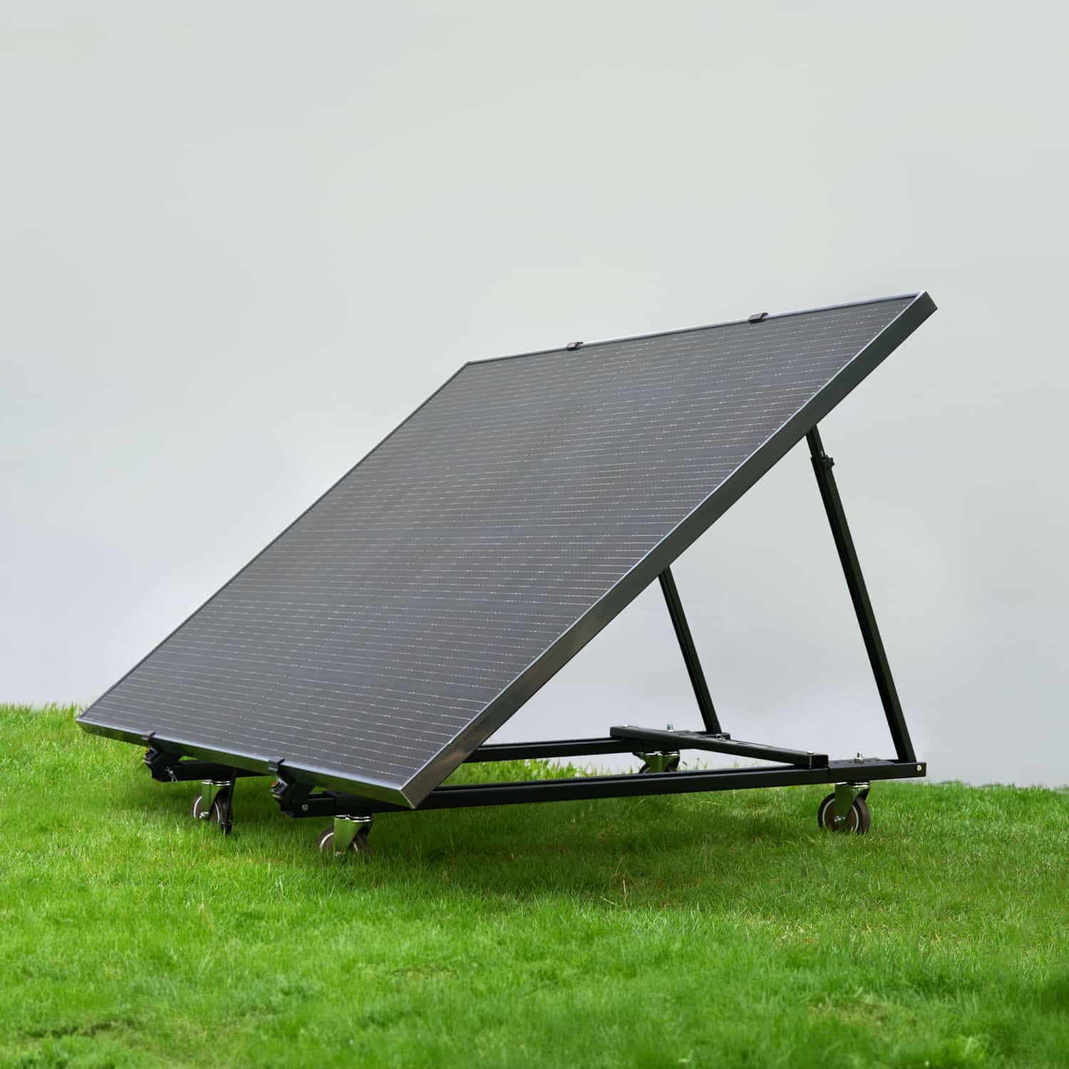 Support Solaire Ajustable EcoFlow