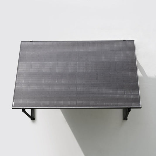 Support Solaire Ajustable EcoFlow