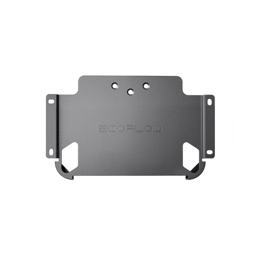 Support de Chargeur d'Alternateur Ecoflow