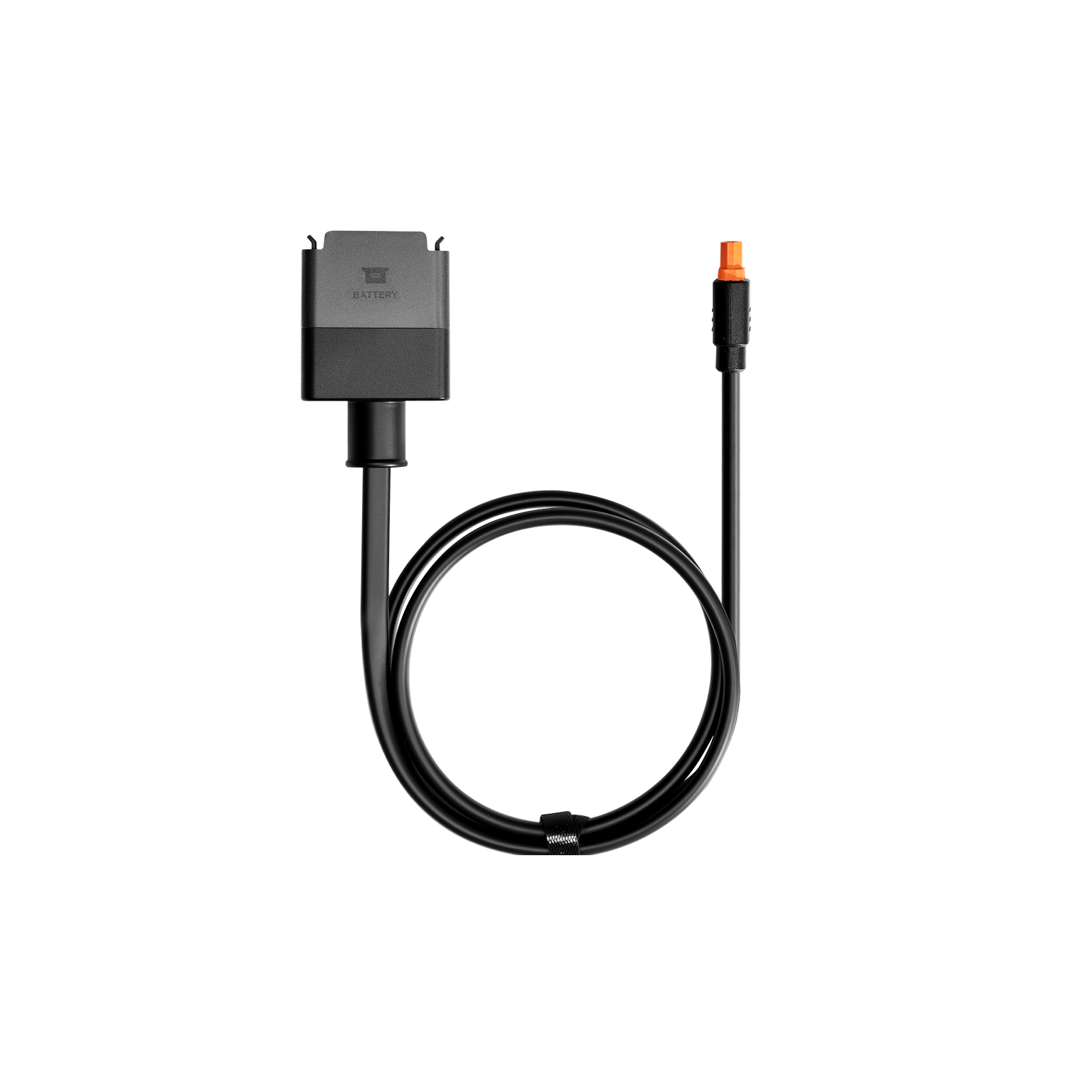 Câble de sortie EcoFlow Alternator Charger XT60 (1m)