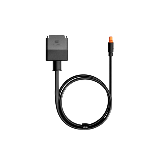 Câble de sortie EcoFlow Alternator Charger XT60 (1m)