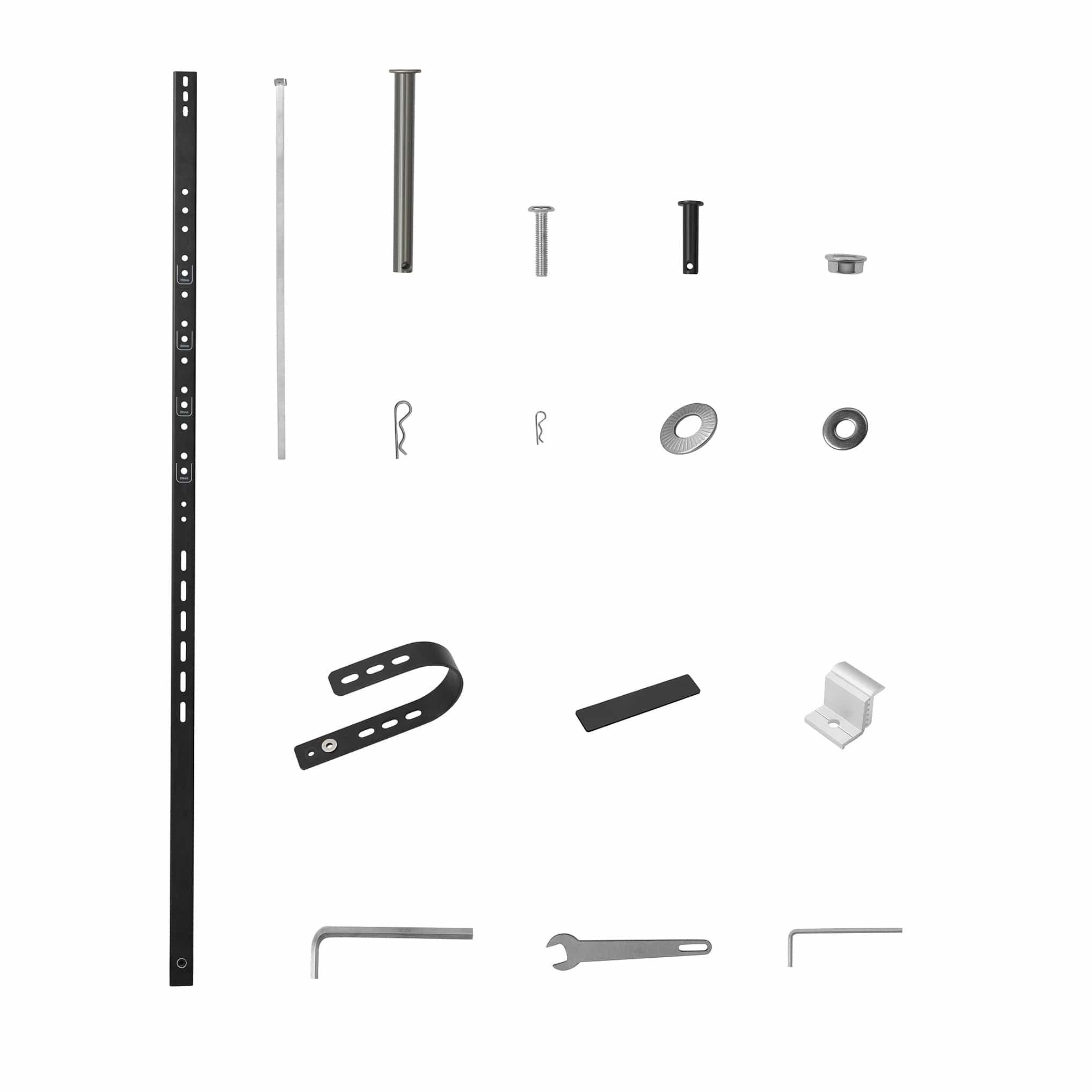 Kit de Crochets de Balcon EcoFlow