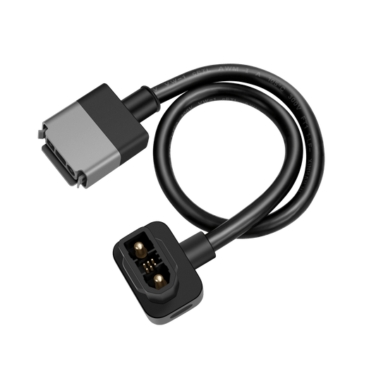 Câble de connexion EcoFlow Micro Inverter pour station d'énergie