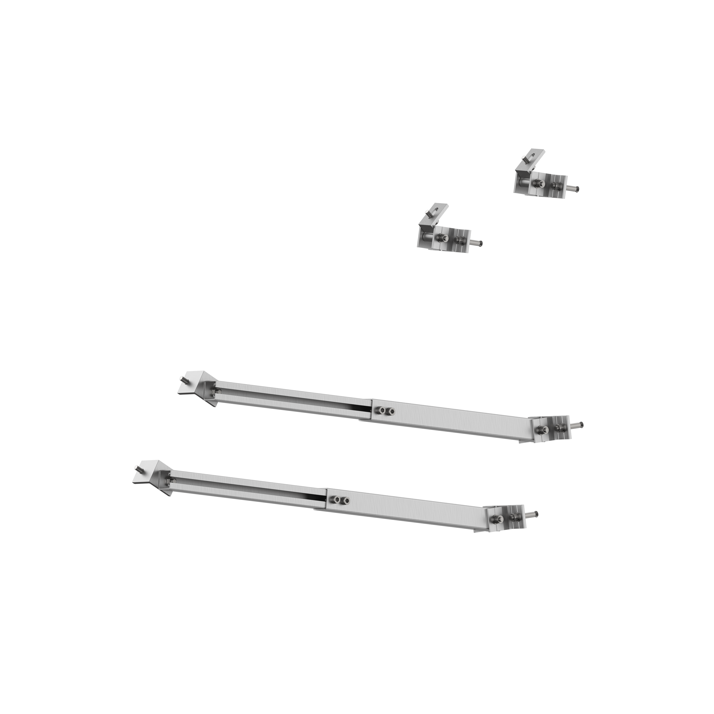 EcoFlow Bracket Adjustable - Support Solaire Ajustable