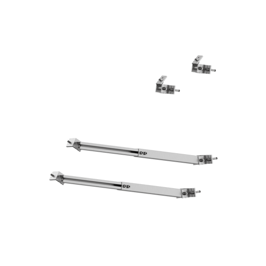 EcoFlow Bracket Adjustable - Support Solaire Ajustable