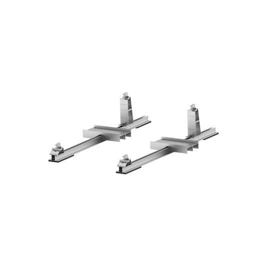 EcoFlow Bracket - Toit Plat