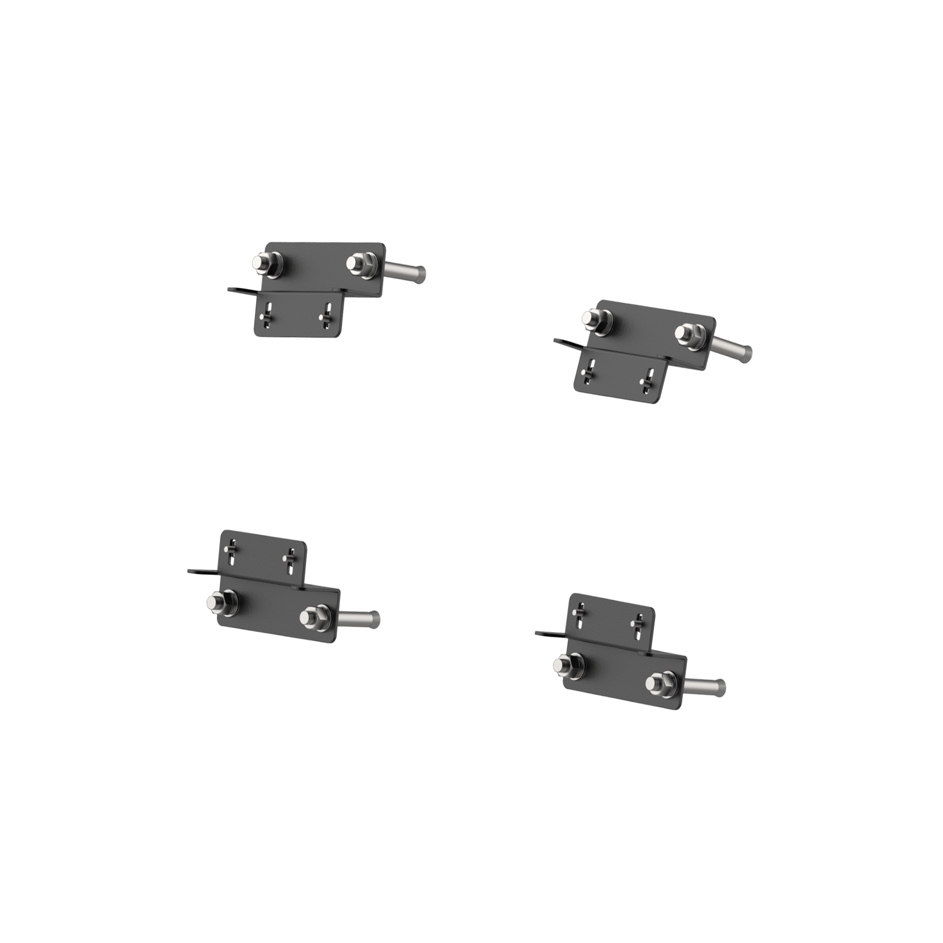EcoFlow Bracket Lightweight - Façade