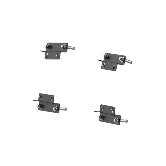 EcoFlow Bracket Lightweight - Façade