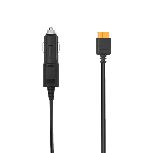 Câble de Charge XT60 EcoFlow 1m