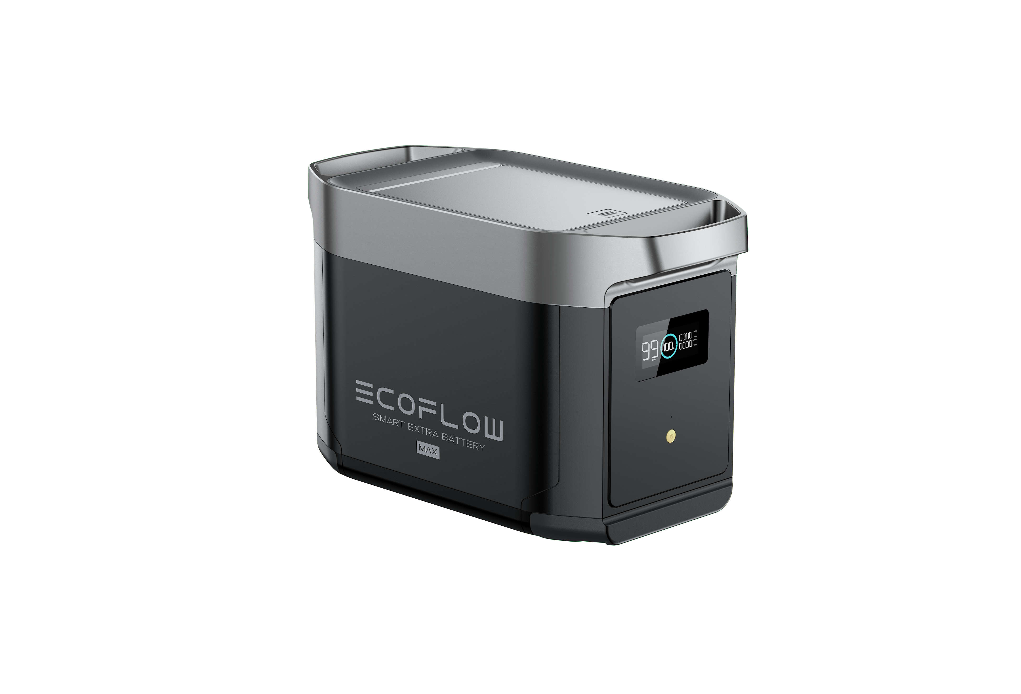 EcoFlow DELTA 2 Max Batterie Supplémentaire