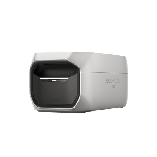 EcoFlow Delta 3 Max Plus EB