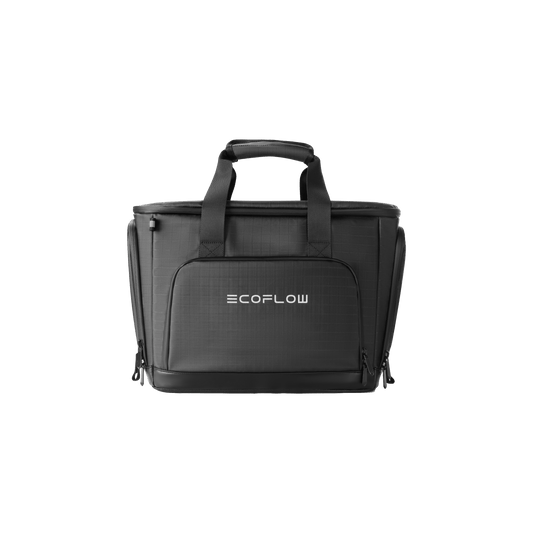 EcoFlow DELTA 3 / Delta 3 Plus Sacoche