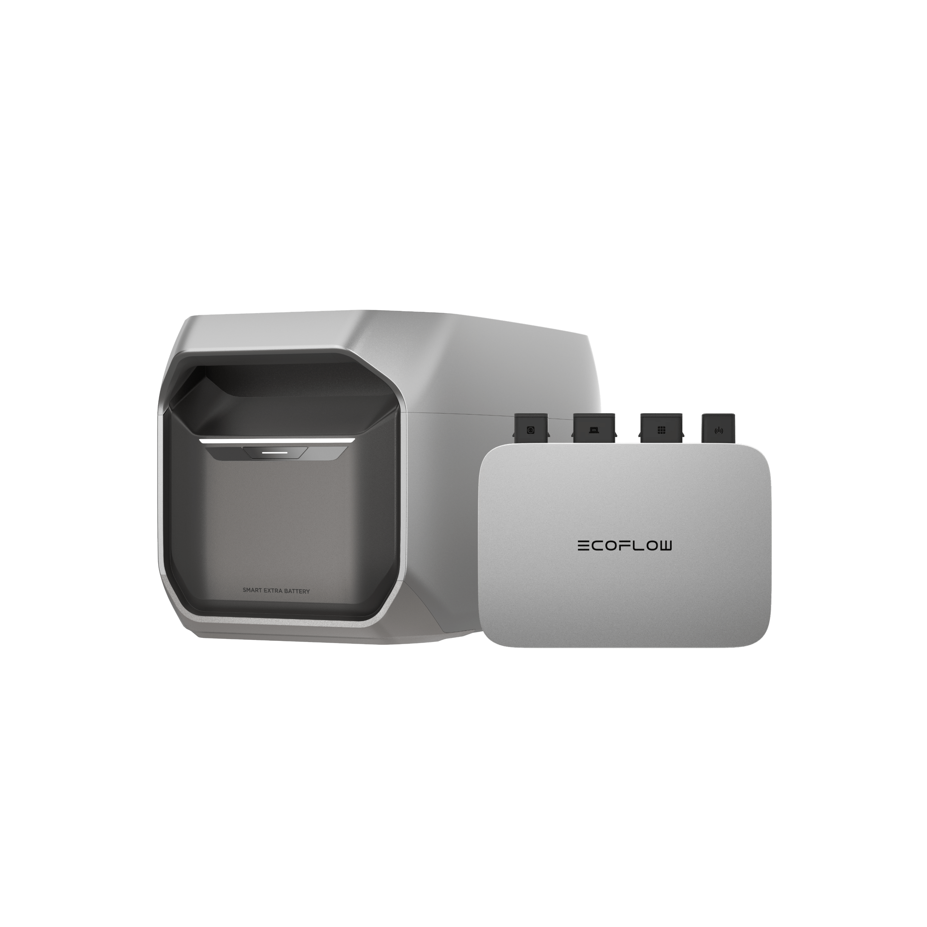 EcoFlow DELTA 3 Batterie Extra