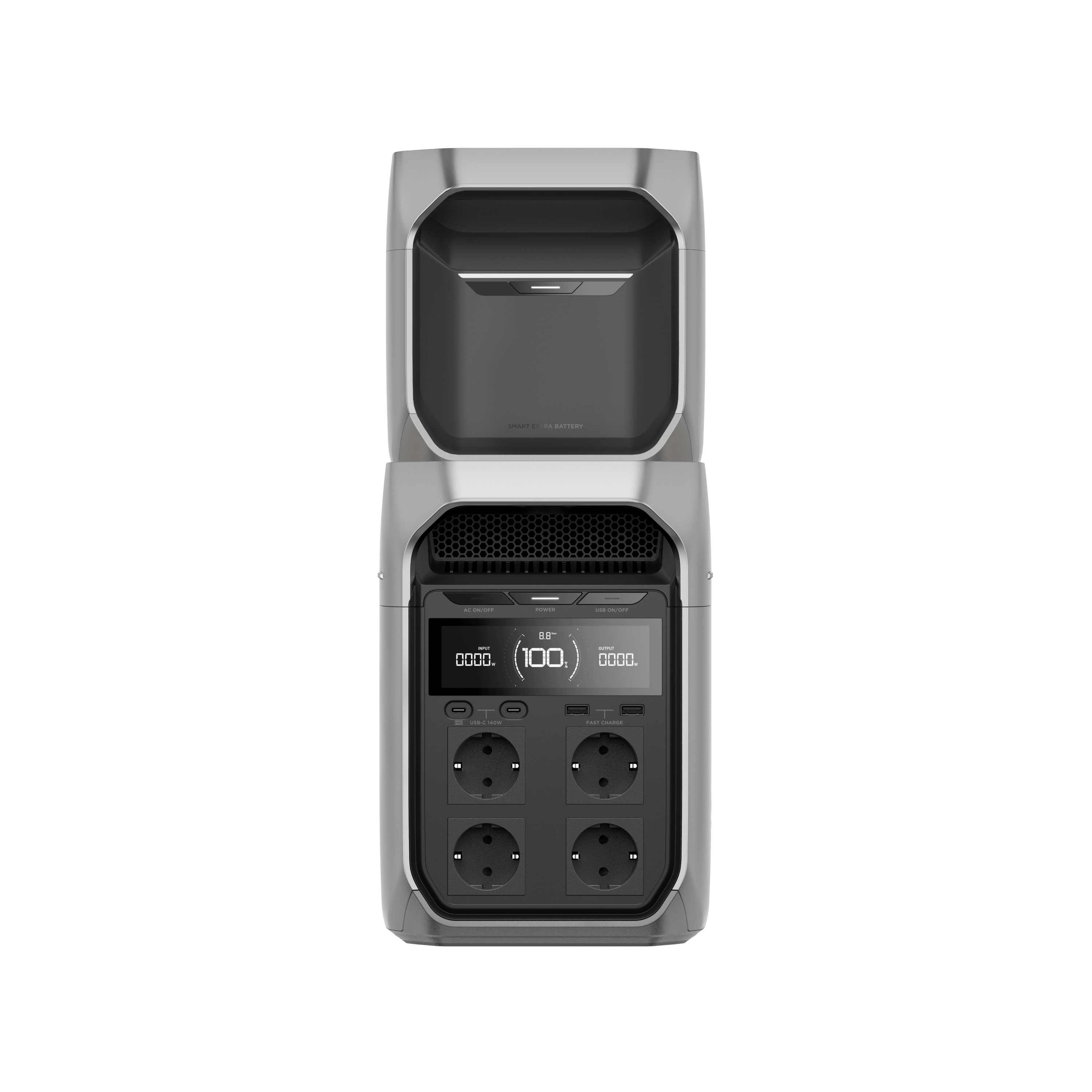 EcoFlow DELTA 3 Batterie Extra