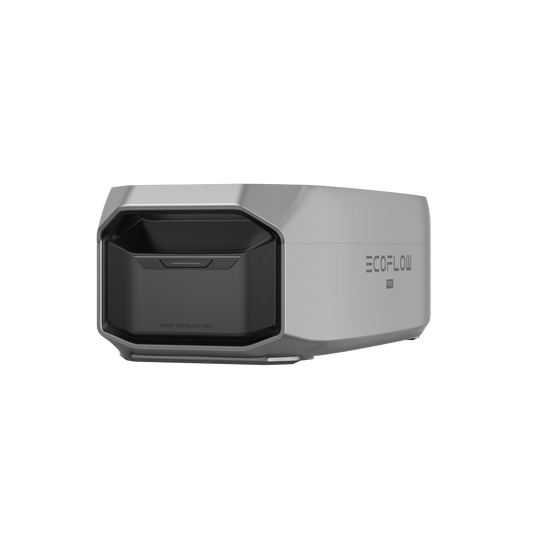EcoFlow DELTA Pro 3 Smart Extra Battery
