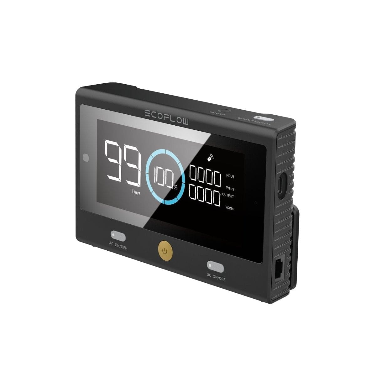 Télécommande EcoFlow DELTA Pro