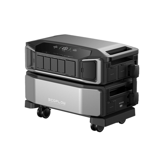 EcoFlow DELTA Pro Ultra Inverter