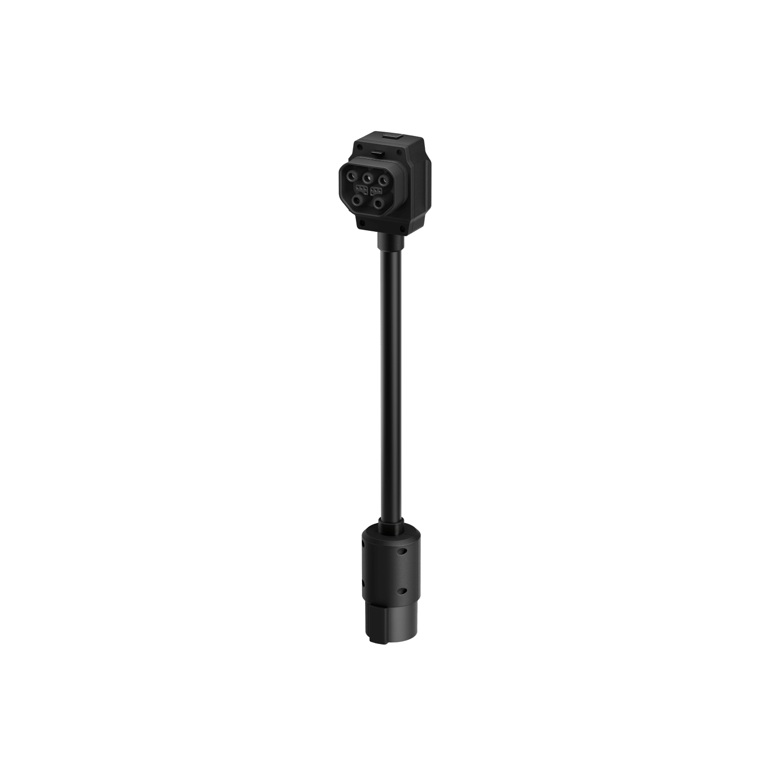 EcoFlow Delta Pro 3 Adaptateur EV X-Stream