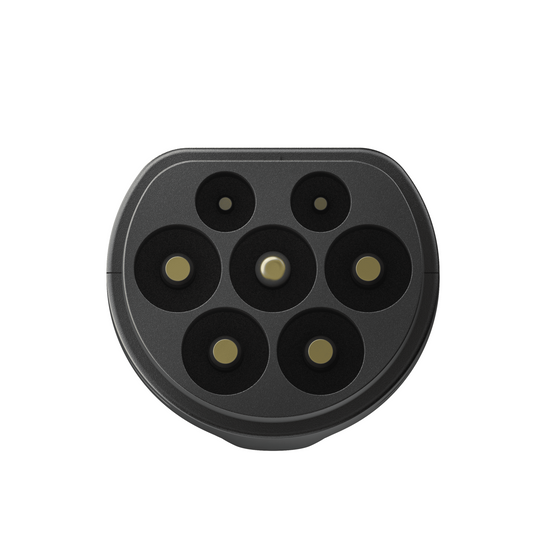 EcoFlow EV X-Stream Adapter