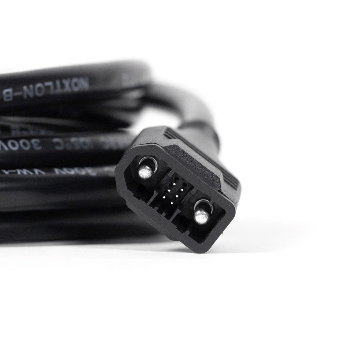 EcoFlow MH200 WAVE XT150 Câble Noir 5m