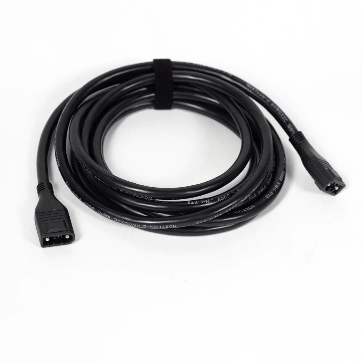 EcoFlow MH200 WAVE XT150 Câble Noir 5m