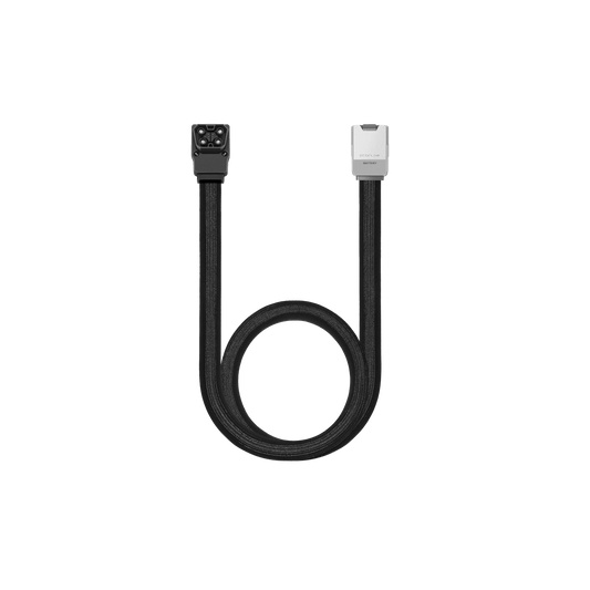 EcoFlow DELTA Pro Câble de Batterie Supplémentaire 0.85m