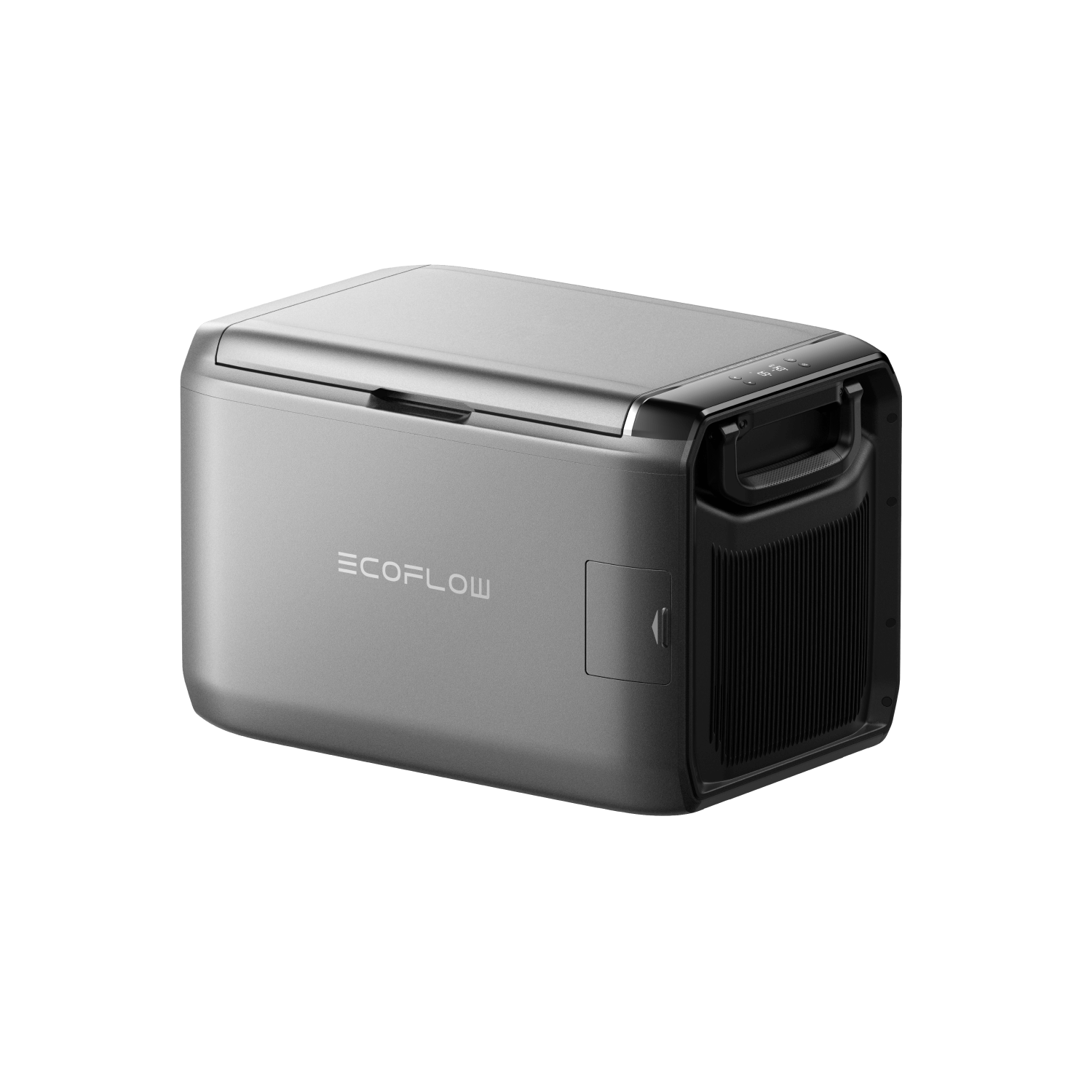 EcoFlow GLACIER Classic 35L - Coolbox portable