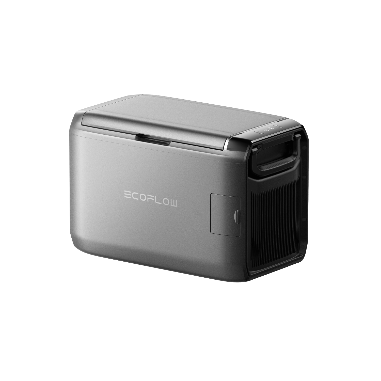 EcoFlow GLACIER Classic 35L - Coolbox portable