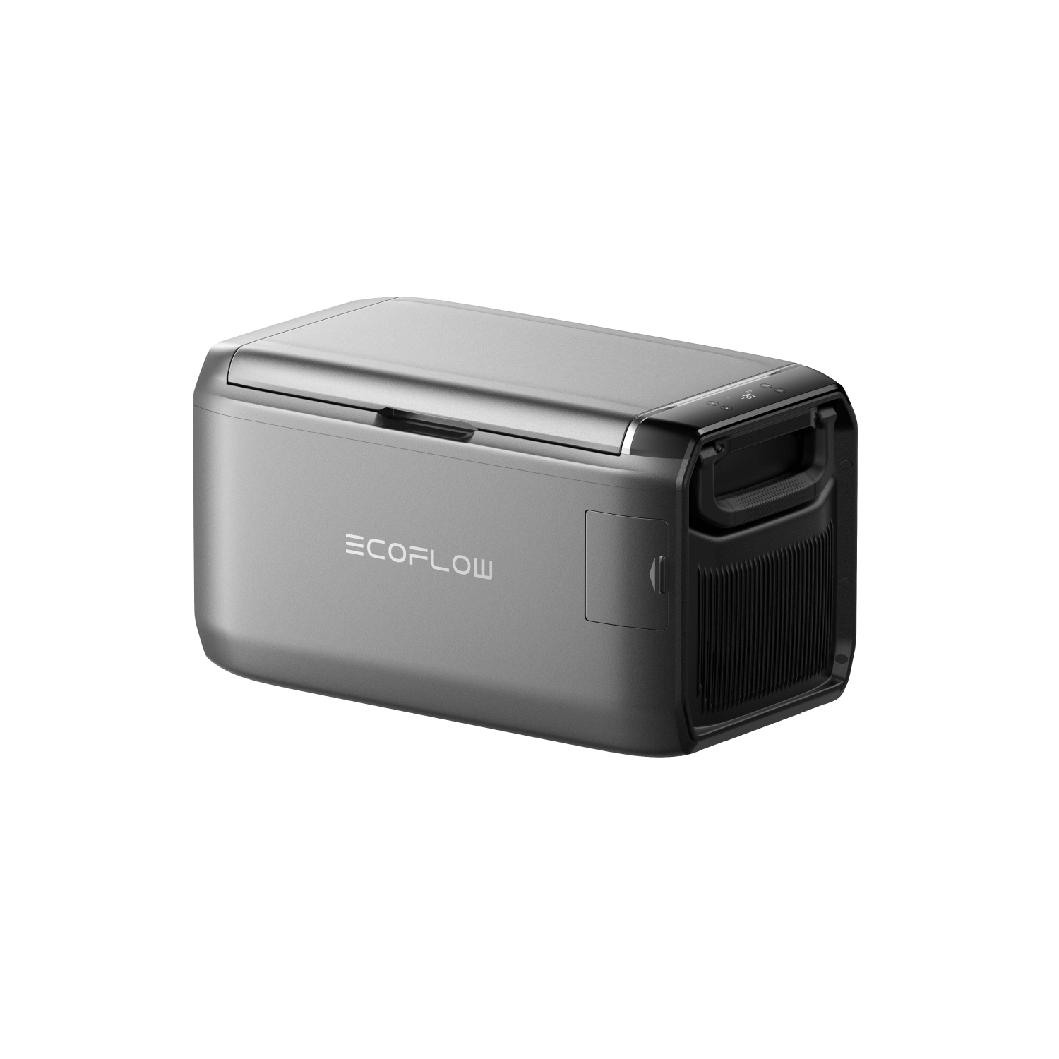 EcoFlow GLACIER Classic 45L - Coolbox portable
