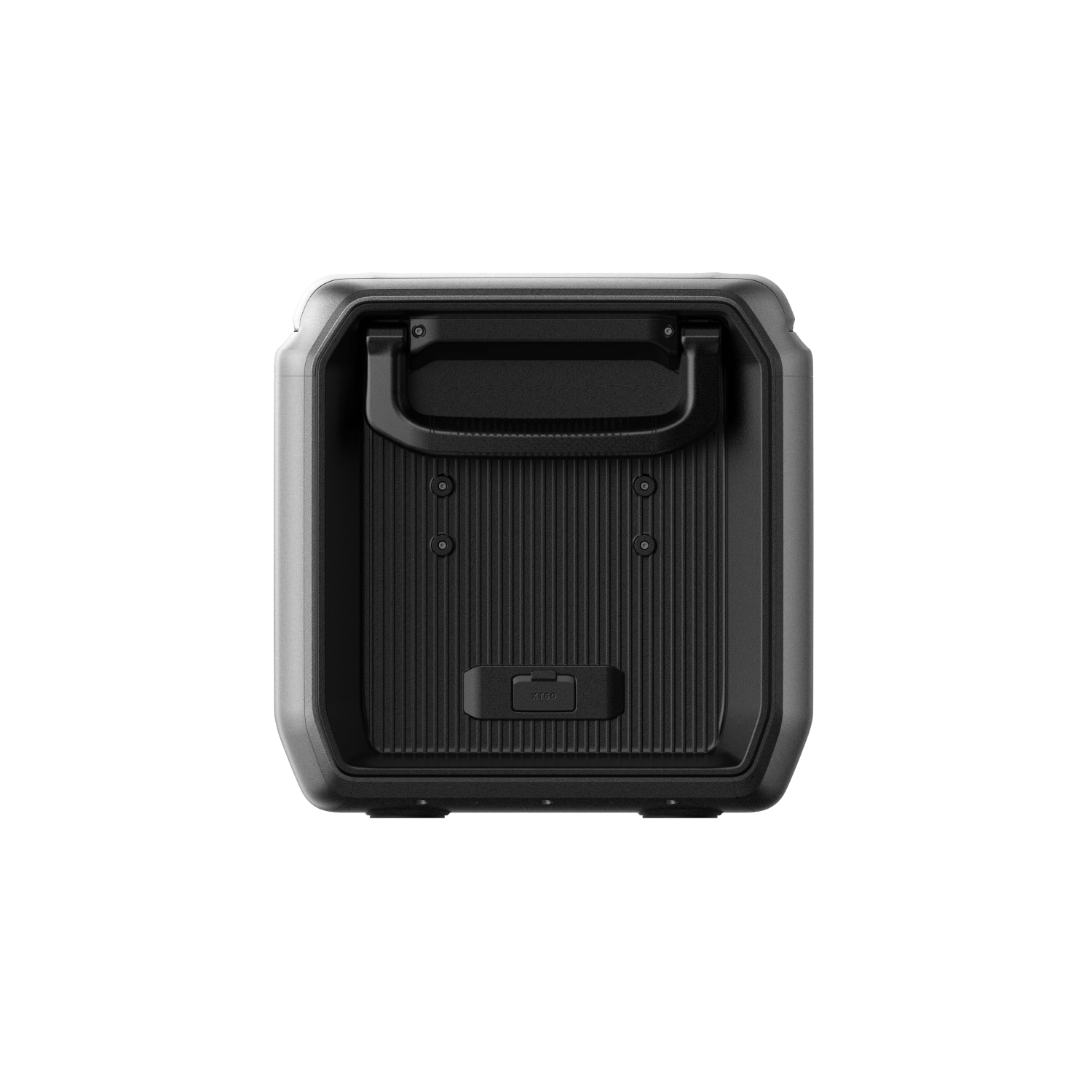 EcoFlow GLACIER Classic 35L - Coolbox portable