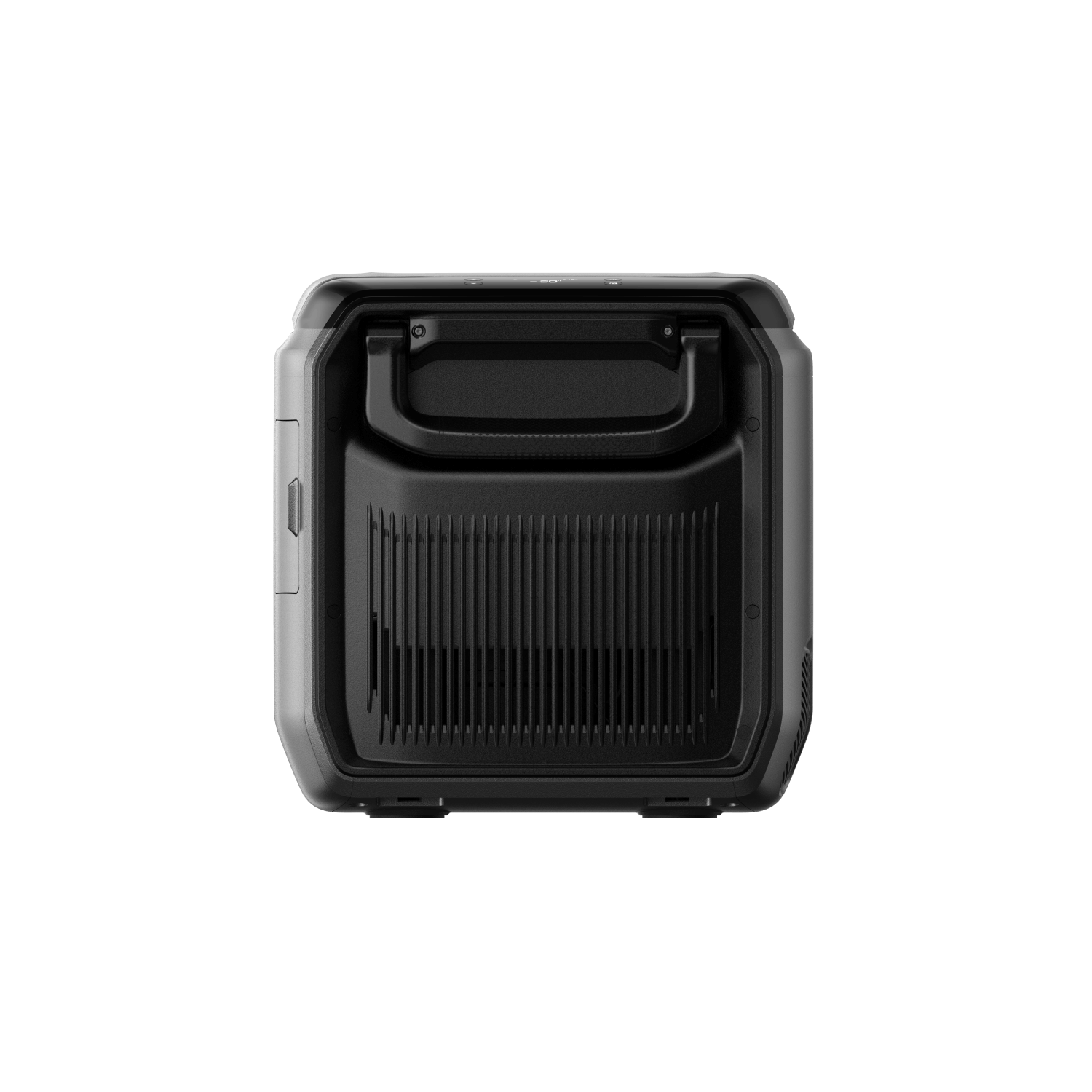 EcoFlow GLACIER Classic 45L - Coolbox portable