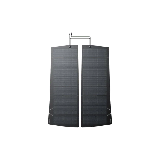 EcoFlow HeatGuard Film Solaire pour Model Y