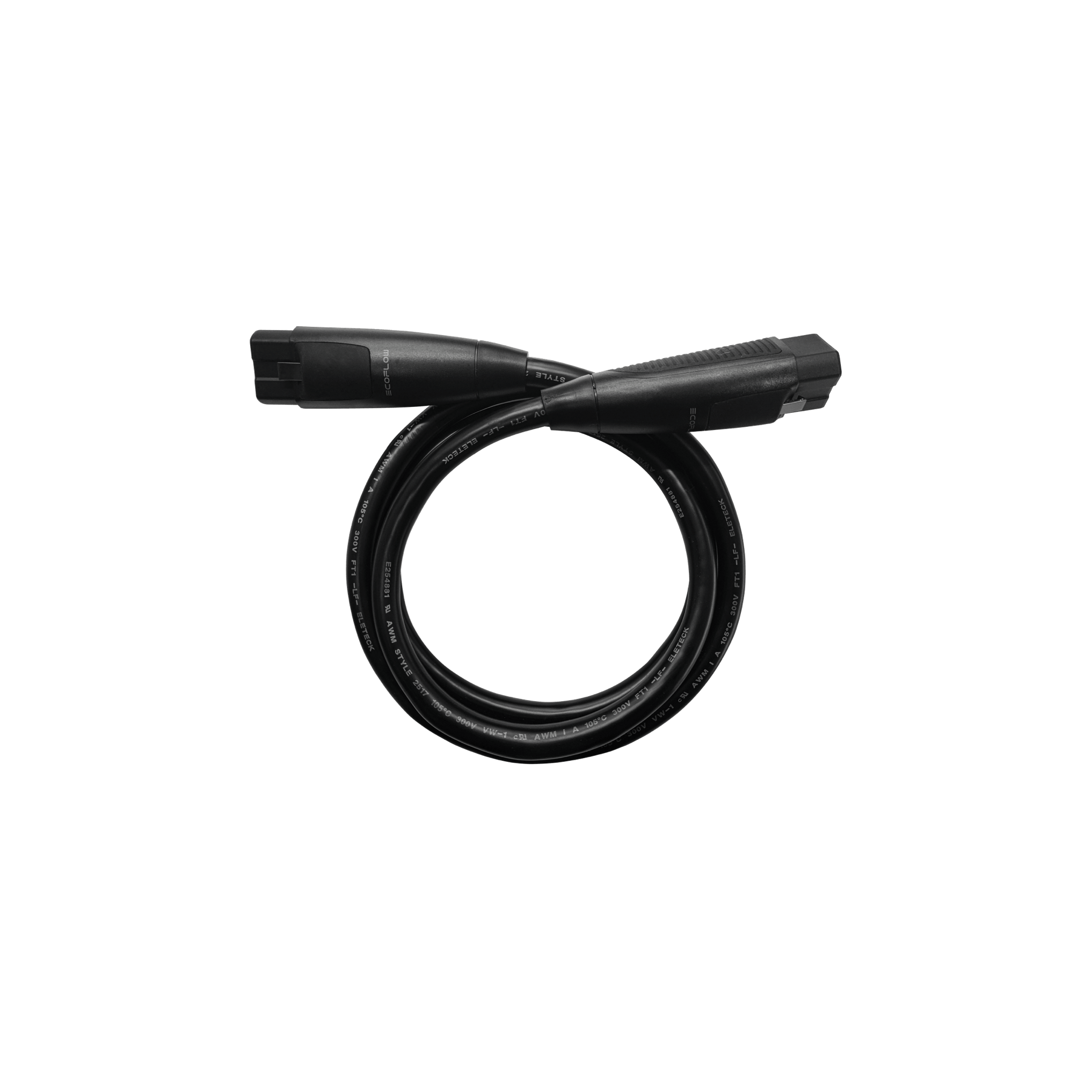 Câble EcoFlow Infinity
