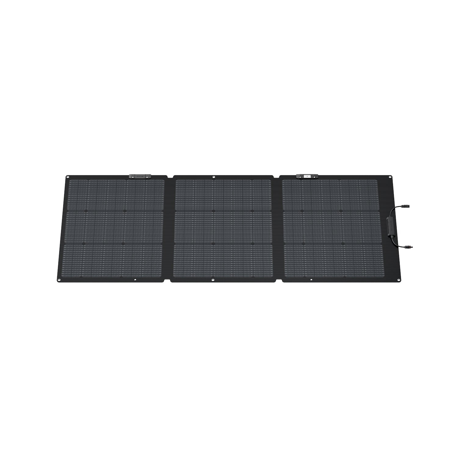 EcoFlow 160W Panneau Solaire