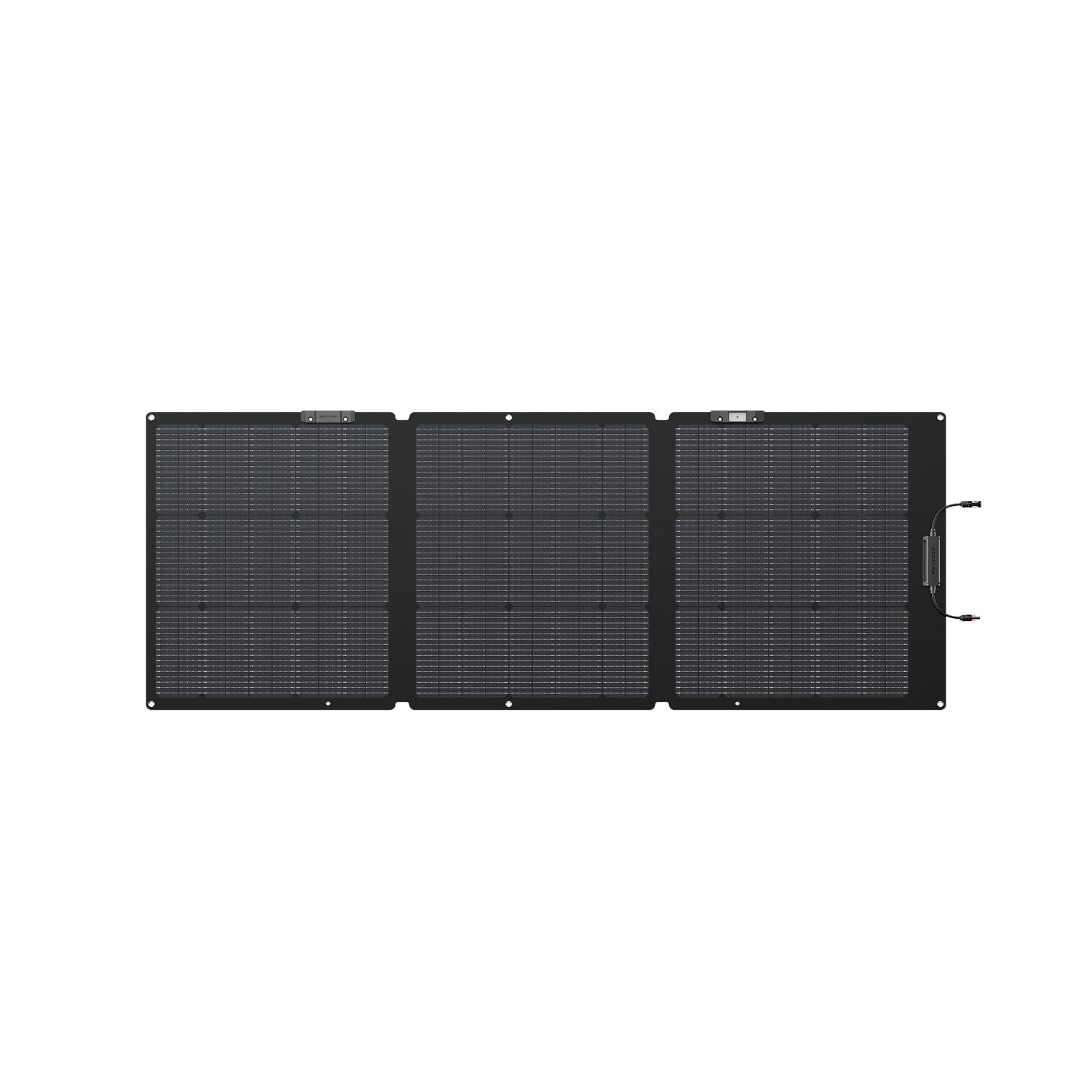 EcoFlow 160W Panneau Solaire