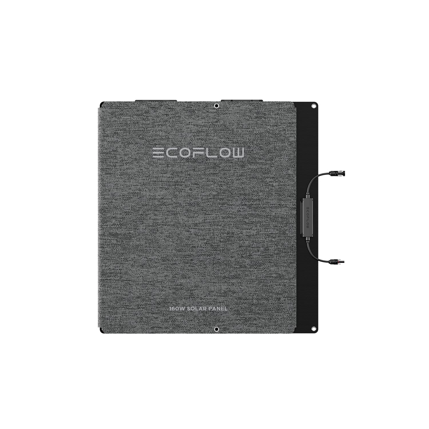 EcoFlow 160W Panneau Solaire