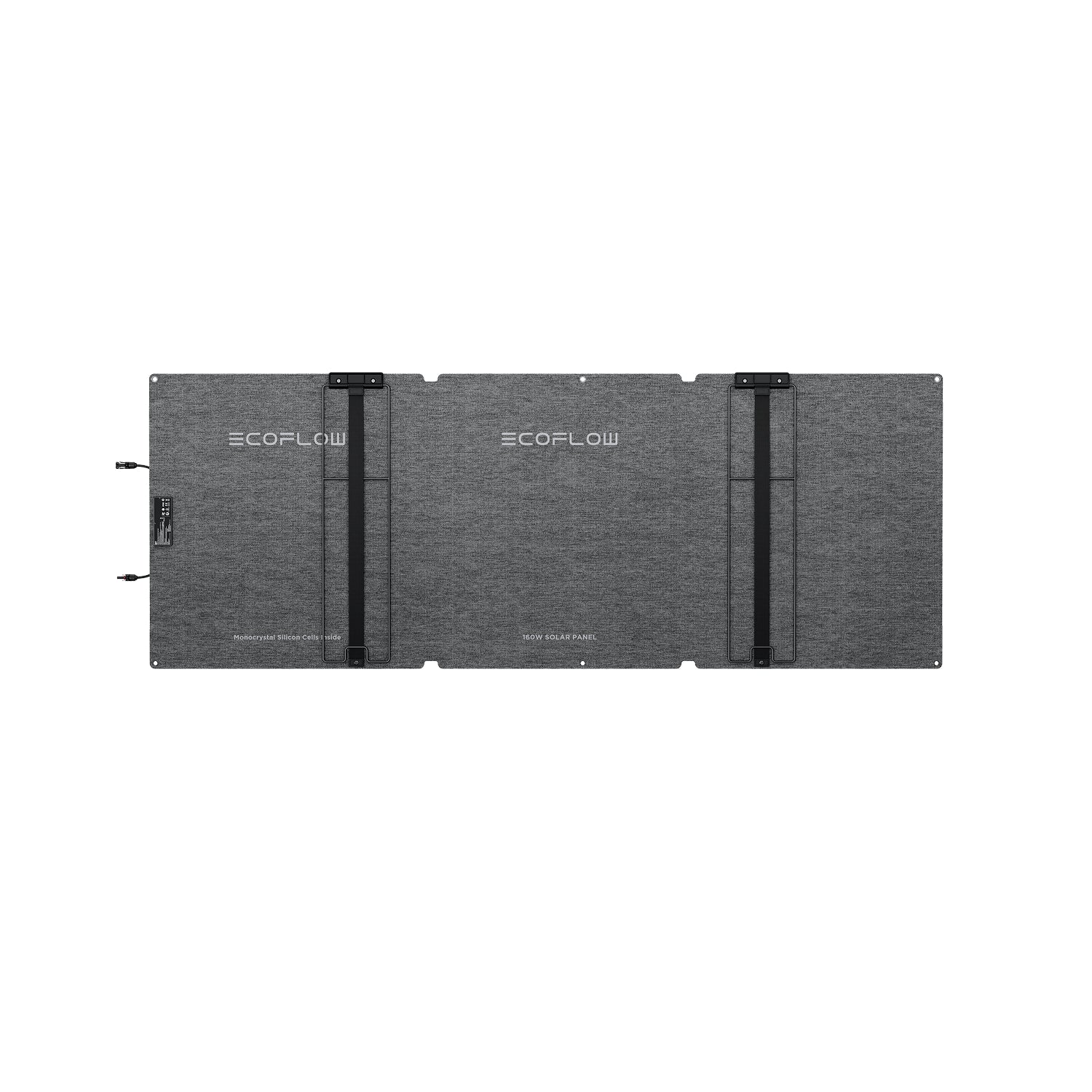 EcoFlow 160W Panneau Solaire