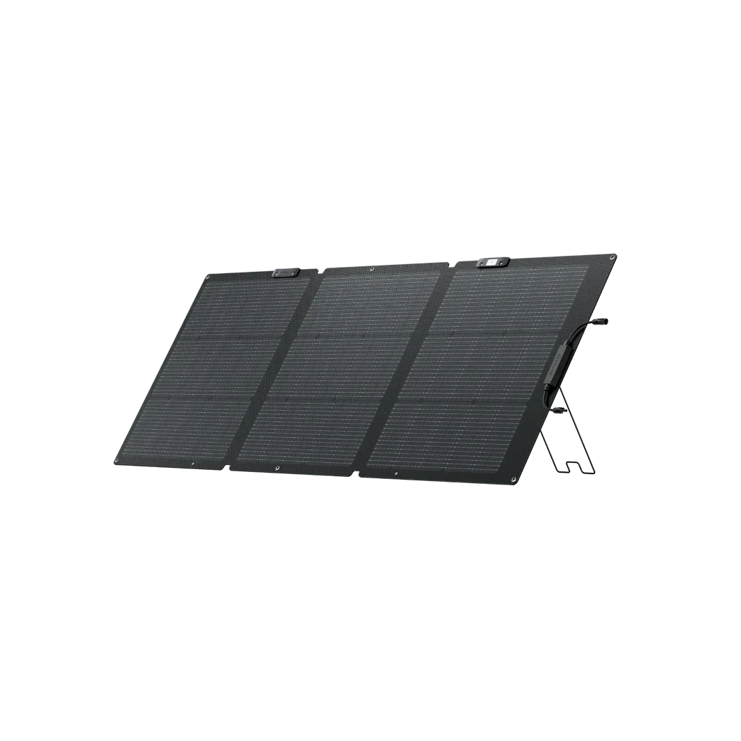 EcoFlow 160W Panneau Solaire