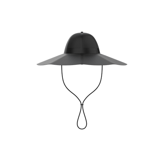EcoFlow Power Hat L/XL - Chapeau Solaire 12W